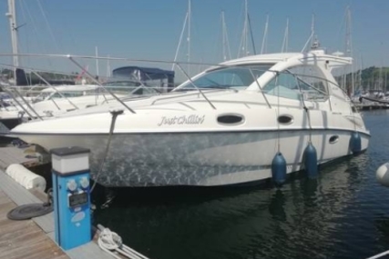 Sealine SC29 for sale in United Kingdom for £77,500