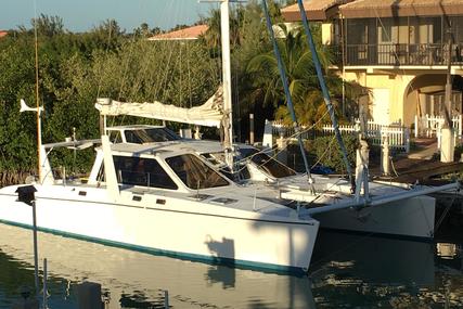 Alwoplast Crowther 47 for sale in Grenada for $349,000 (£265,743)