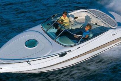 Doral 245cu for sale in Canada for P.O.A.