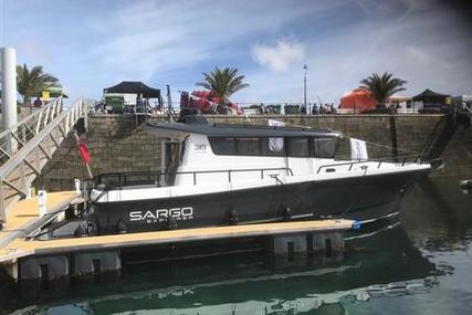 Sargo 36 Explorer for sale in Jersey for £335,000