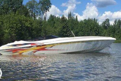 Nordic Boats Heat 28 Closed for sale in United States of America for $62,300 (£46,916)