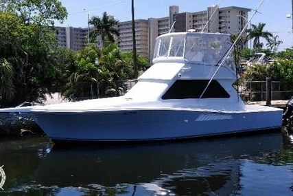 Viking Yachts 38 Convertible for sale in United States of America for $222,300 (£167,786)