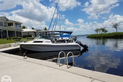 Grady-White Sailfish 272 for sale in United States of America for $27,700 (£20,907)