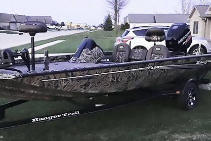Ranger Boats RT188 for sale in United States of America for $24,500 (£18,492)