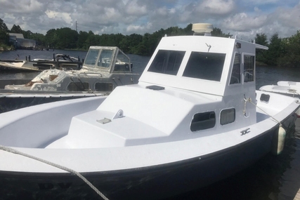 Landing Marine 36 for sale in United States of America for $11,500 (£8,737)