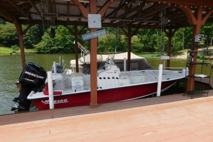 Mako Inshore 211 for sale in United States of America for $34,990 (£26,410)