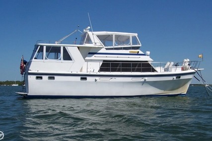 CHB SeaMaster for sale in United States of America for $112,000 (£85,673)