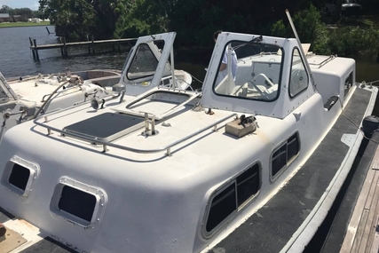 Willard 33 for sale in United States of America for $12,500 (£9,497)