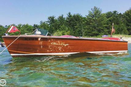 Chris-Craft 17 for sale in United States of America for $20,000 (£15,174)