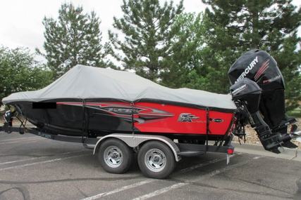 Larson FX 2020 for sale in United States of America for $56,700 (£42,699)