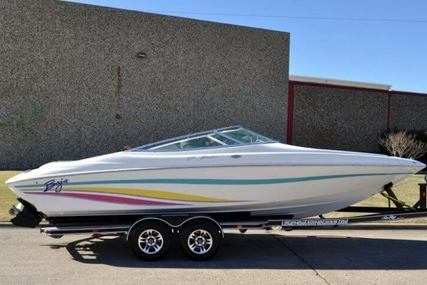 Baja 272 Islander for sale in United States of America for $25,000 (£19,198)