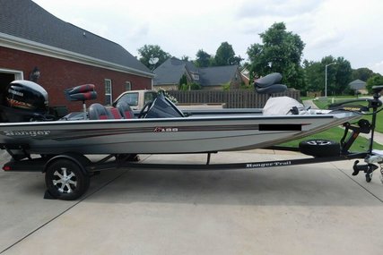Ranger Boats RT 188 for sale in United States of America for $27,500 (£20,877)