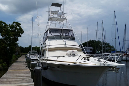 Bertram 46 Convertable for sale in United States of America for $172,000 (£131,841)