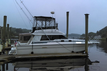 Silverton 34 Convertible for sale in United States of America for $31,990 (£24,566)