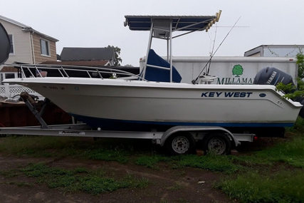 Key West 2220 Centre Console for sale in United States of America for $18,500 (£14,356)