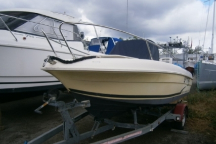 Jeanneau Cap Camarat 515 for sale in France for €9,500 (£8,314)
