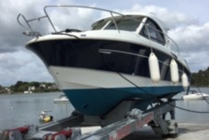 Beneteau Antares 8 for sale in France for €52,500 (£46,020) Beneteau Antares 8 for sale in France for €52,500 (£46,020)