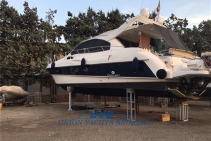 INNOVAZIONE E PROGETTI Alena 50 for sale in Italy for €315,000 (£276,052)