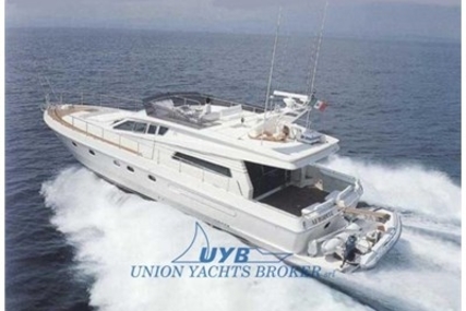 Ferretti Ferretti 185 for sale in Italy for €230,000 (£201,562)