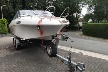 Beneteau Flyer 650 Open for sale in Belgium for €25,500 (£22,347)