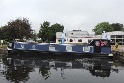 Narrowboat Tingdene - Colecraft 52 for sale in United Kingdom for £143,748