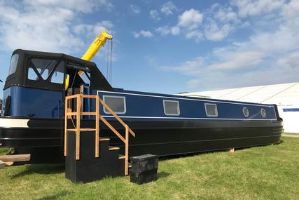 Narrowboat Tingdene - Colecraft 46 for sale in United Kingdom for £123,288