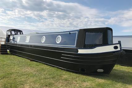 Narrowboat Tingdene - Colecraft 41 for sale in United Kingdom for £110,088