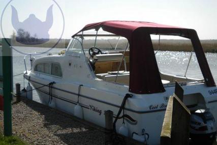 Viking Yachts 24 Highline for sale in United Kingdom for £45,950