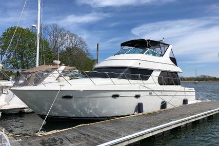 Carver Yachts 460 Voyager for sale in United States of America for $210,000 (£160,613)
