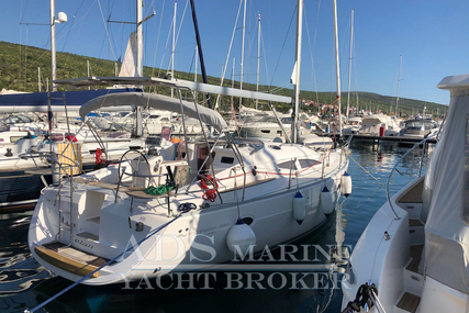 Elan Impression 384 - FIRST OWNER for sale in Croatia for €79,000 (£70,557)