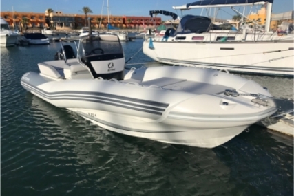 Zodiac 680 N-ZO for sale in Portugal for €62,631 (£54,901)