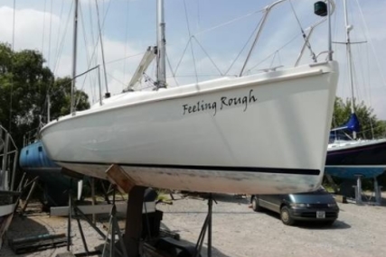 Hunter 707 for sale in United Kingdom for £6,500