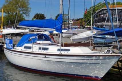 Colvic COLVIC 28 COUNTESS BILGE KEEL for sale in United Kingdom for £14,995