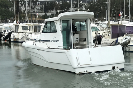 Starfisher 760 Walkaround for sale in United Kingdom for £27,995