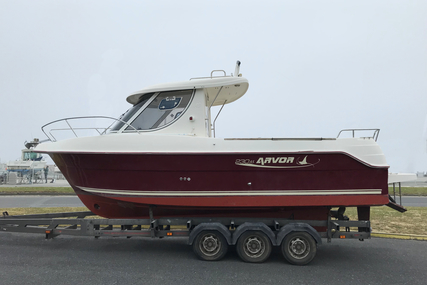 Arvor 230 AS for sale in United Kingdom for £23,995