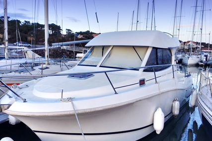 Jeanneau Merry Fisher 815 for sale in United Kingdom for £44,995