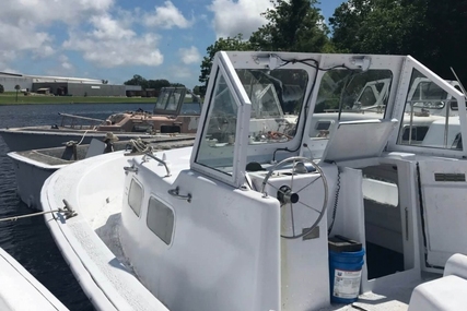 Wauquiez 36 for sale in United States of America for $27,800 (£20,983)