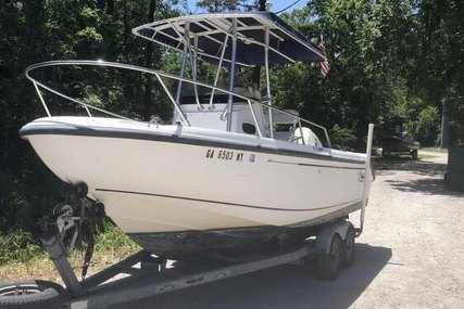 Boston Whaler 21 Outrage for sale in United States of America for $39,500 (£29,814)