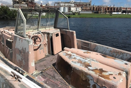 Watercraft Inc 36 for sale in United States of America for $17,500 (£13,209)