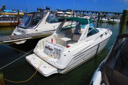 Monterey 302 Cruiser for sale in United States of America for $30,000 (£23,097)