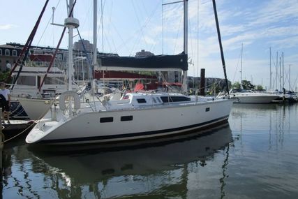 Hunter Legend 40.5 for sale in United States of America for $62,000 (£48,113)