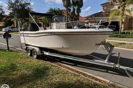 Grady-White Escape 209 for sale in United States of America for $28,500 (£21,954)