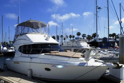Silverton 33 Convertible for sale in United States of America for $90,000 (£67,776)