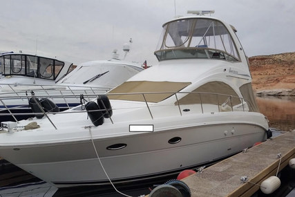Sea Ray 36 Sedan Bridge for sale in United States of America for $149,000 (£113,297)