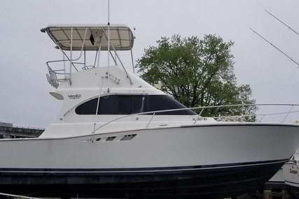 Luhrs 38 for sale in United States of America for $49,800 (£37,588)