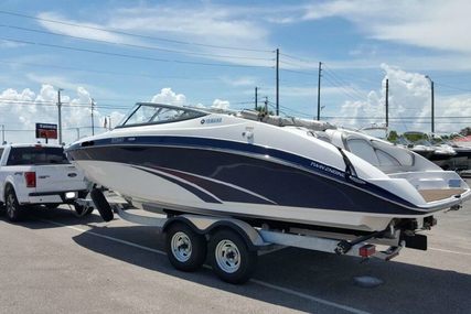 Yamaha 242 Limited SX-240 for sale in United States of America for $54,900 (£41,343)