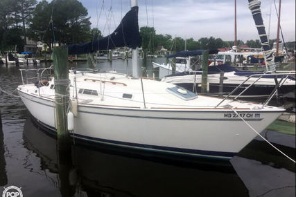 Pearson 27 for sale in United States of America for $17,500 (£13,277)