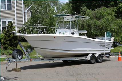 Sportcraft 260 Center Console for sale in United States of America for $22,500 (£17,132)