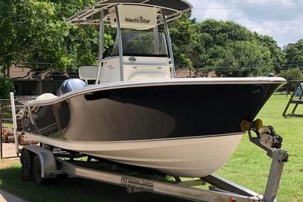 Nautic Star 2200 Offshore for sale in United States of America for $35,200 (£27,548)