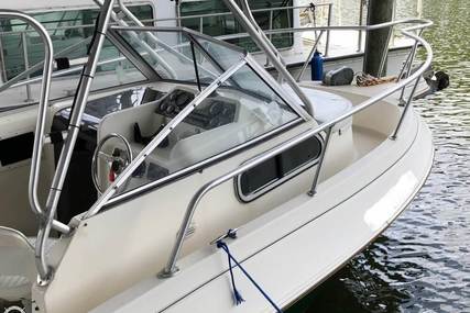 Aquasport 245 Explorer for sale in United States of America for $20,000 (£15,359)